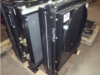 Новий Інтеркулер в категорії Сільськогосподарська техніка Case KRH1630 - KRH1462: фото 2