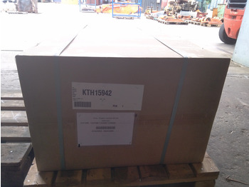 Новий Двигун та запчастини в категорії Будівельна техніка Case KTH15942: фото 2