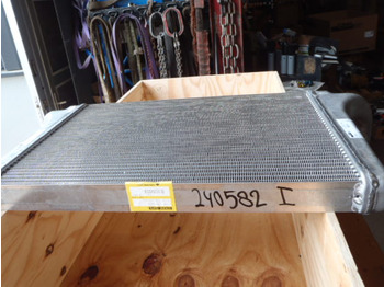 Інтеркулер CASE