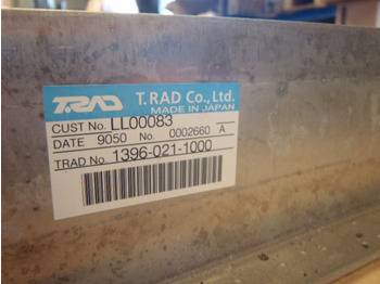 Новий Інтеркулер в категорії Будівельна техніка Case LL00083: фото 3