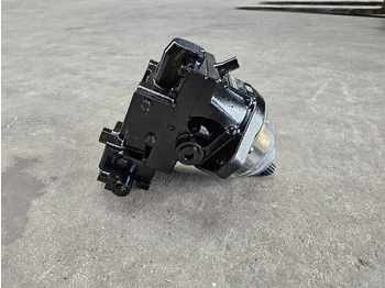 Гідравлічний мотор CASE