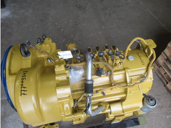 Коробка передач в категорії Будівельна техніка Caterpillar 1148945: фото 5