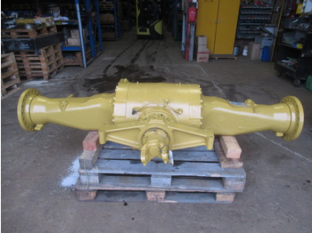 Задня вісь CATERPILLAR
