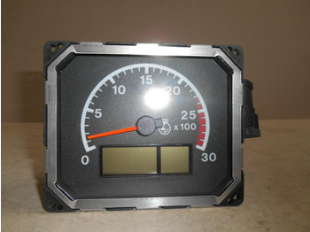 Приладова панель CATERPILLAR