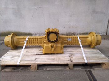 Задня вісь CATERPILLAR