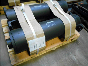 Гусениці CATERPILLAR