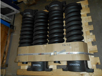 Гусениці CATERPILLAR