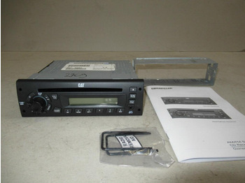 Новий Приладова панель в категорії Будівельна техніка Caterpillar 3315291 -: фото 5 Новий Приладова панель в категорії Будівельна техніка Caterpillar 3315291 -: фото 5