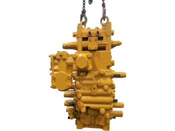 Гідравлічний клапан в категорії Будівельна техніка Caterpillar 3350192: фото 4