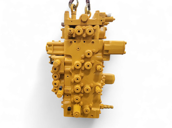 Гідравлічний клапан в категорії Будівельна техніка Caterpillar 3350192: фото 3