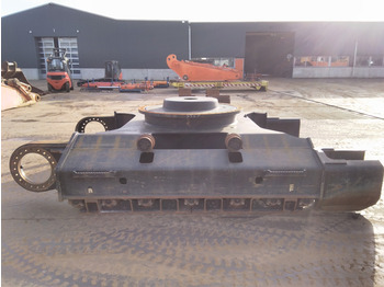 Запчастини ходової частини CATERPILLAR