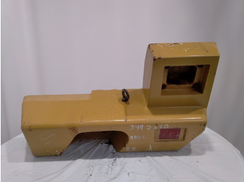 Противага CATERPILLAR