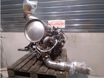 Вихлопна система в категорії Екскаватори Caterpillar 3628782: фото 4 Вихлопна система в категорії Екскаватори Caterpillar 3628782: фото 4