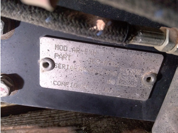 Вихлопна система в категорії Екскаватори Caterpillar 3628782: фото 5 Вихлопна система в категорії Екскаватори Caterpillar 3628782: фото 5