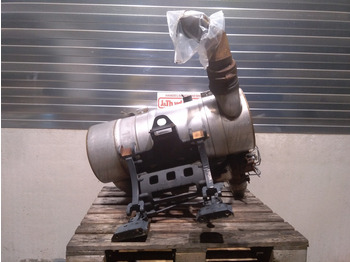 Вихлопна система в категорії Екскаватори Caterpillar 3628782: фото 3 Вихлопна система в категорії Екскаватори Caterpillar 3628782: фото 3