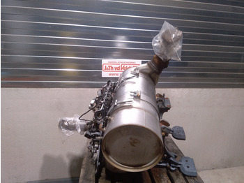 Вихлопна система в категорії Екскаватори Caterpillar 3628782: фото 2 Вихлопна система в категорії Екскаватори Caterpillar 3628782: фото 2