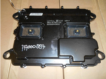 Блок управління CATERPILLAR
