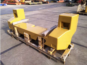 Новий Противага в категорії Будівельна техніка Caterpillar 3672336: фото 2