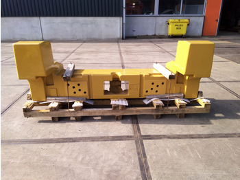 Новий Противага в категорії Будівельна техніка Caterpillar 3672336: фото 4