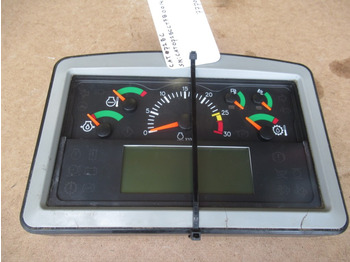 Приладова панель CATERPILLAR