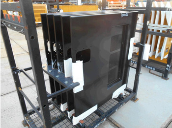 Двері та запчастини CATERPILLAR