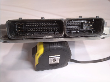 Блок управління в категорії Будівельна техніка Caterpillar 4600132 - 20R7872: фото 2