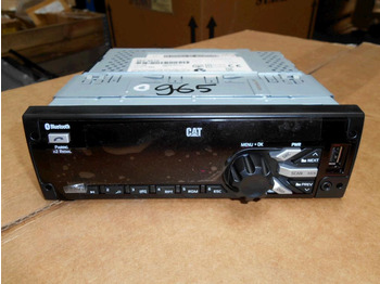 Приладова панель CATERPILLAR