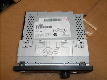 Новий Приладова панель в категорії Будівельна техніка Caterpillar 4629619: фото 2