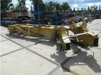 Запчастини ходової частини в категорії Будівельна техніка Caterpillar 4836737: фото 3