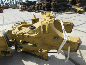 Запчастини ходової частини в категорії Будівельна техніка Caterpillar 4836737: фото 4