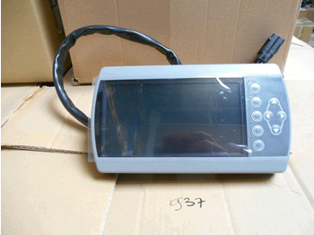 Приладова панель CATERPILLAR