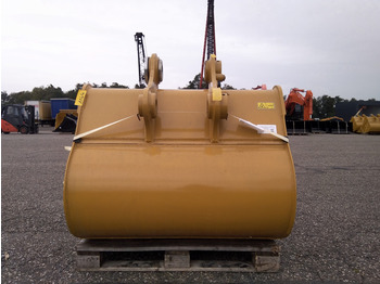 Новий Ківш екскаватора Caterpillar 5509422 - 5509424: фото 4