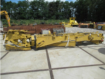 Запчастини ходової частини CATERPILLAR