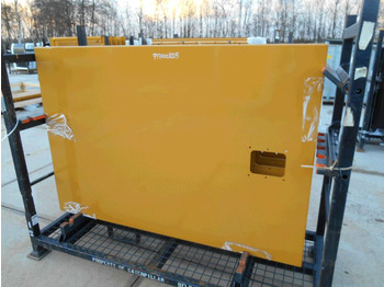 Двері та запчастини CATERPILLAR