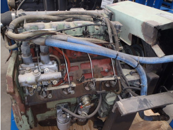 Двигун DEUTZ