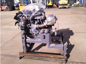Двигун DEUTZ