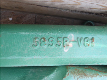 Новий Зчіпний пристрій в категорії Будівельна техніка Esco 5895R-V81 - 1476015: фото 2