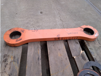 Підвіска HITACHI