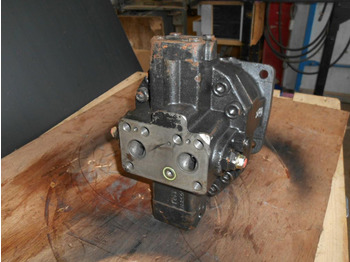 Гідравлічний мотор в категорії Будівельна техніка Hitachi 4612001: фото 2 Гідравлічний мотор в категорії Будівельна техніка Hitachi 4612001: фото 2