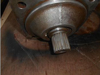 Гідравлічний мотор в категорії Будівельна техніка Hitachi 4612001: фото 5 Гідравлічний мотор в категорії Будівельна техніка Hitachi 4612001: фото 5