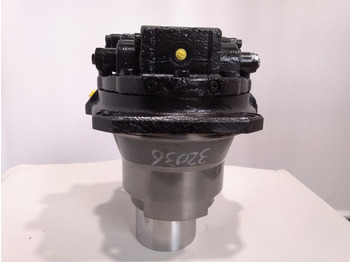 Гідравлічний мотор HITACHI