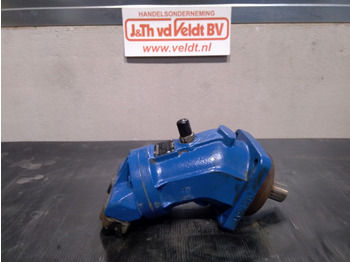 Гідравлічний мотор HITACHI