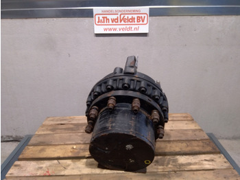 Вісь та запчастини HITACHI