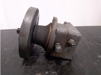 Гідравлічний мотор HITACHI