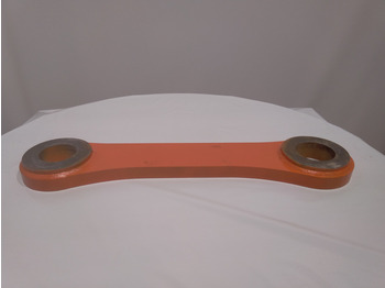 Підвіска HITACHI