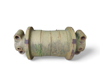 Опорний каток HITACHI