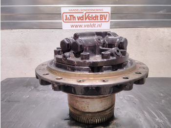 Гідравлічний мотор HITACHI