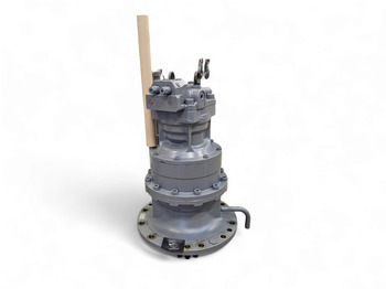 Вісь та запчастини HITACHI