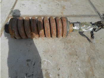 Гусениці в категорії Будівельна техніка Hitachi EX800H-5 -: фото 2