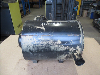 Повітряний фільтр HITACHI